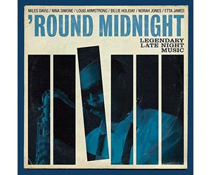 Various - 'round Midnight