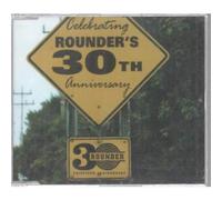 Various - Rounder's 30th Anniversary