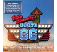 Various - Route 66: Music from & Inspired by The Itv Series