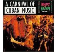 Various - Routes of Rhythm, Vol. 1: Carnival of Cuba