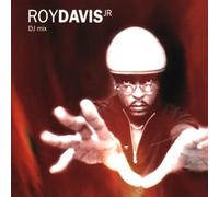 Various - Roy Davis Jnr