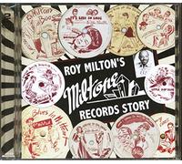Various - Roy The Miltone Records Story [Import]