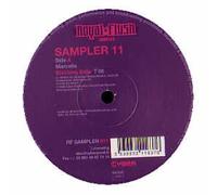 Various - Royal Flush Sampler 11 [Vinilo]