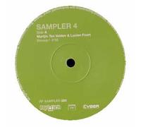 Various - Royal Flush Sampler 4 [Vinilo]