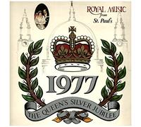 Various - Royal Music From St. Paul's - Guild Records - GRSP 7010, Guild Records - GRS 7010