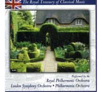 Various - Royal Treasury of Classical Music 6