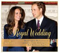 Various - Royal Wedding [Import]