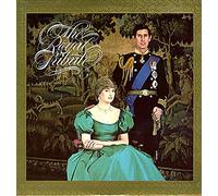 Various-Royalty - The Royal Tribute