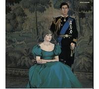 Various-Royalty - The Royal Wedding