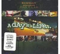 Various - Rozelly presents A Day N A Life