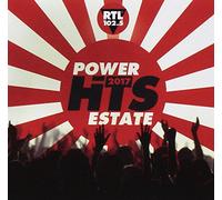 Various - Rtl 102.5 Power Hits Estate 2017 [2 CD]