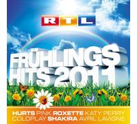 Various - Rtl Frühlingshits 2011