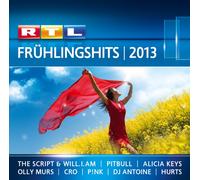 Various - Rtl Frühlingshits 2013