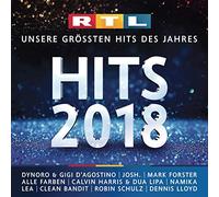 Various - Rtl Hits 2018
