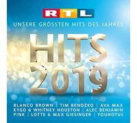 Various - Rtl Hits 2019