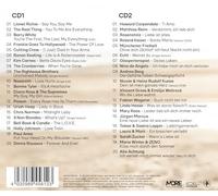 Various - Rtl Hits-die Größten Love Songs