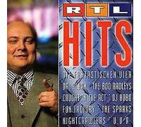 Various - Rtl Hits/Titel Geänd. Jetzt Wi [Import]