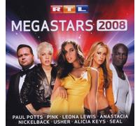 Various - Rtl Megastars 2008