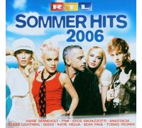 Various-RTL Sommer Hits 2006
