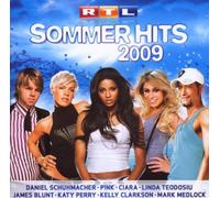 Various - Rtl Sommer Hits 2009 [Import]