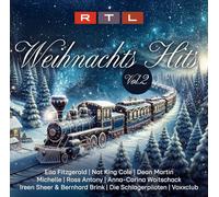 Various - Rtl Weihnachts Hits - Vol. 2 (2cd)