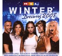 Various - Rtl Winterdreams 2008 [Import]