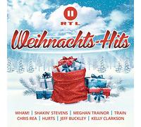 Various - Rtl2 Weihnachts-Hits [Import]