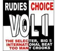 Various - Rudie's Choice
