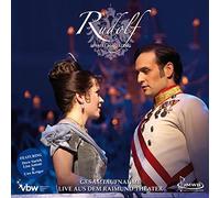Various - Rudolf Affaire Mayerling - Das Musical - Gesamtaufnahme Live aus dem Raimund Theater
