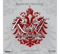 Various - Rudolf - Das Musical - Sing Along