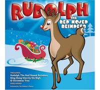 Various - Rudolph the Red Nosed Reindeer
