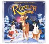 Various - Rudolph the Red Nosed Reindeer: The Movie Original Motion Picture Soundtrack By Various (1998-11-17)