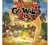 Various - Rugrats Go Wild