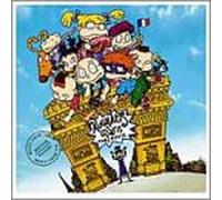 Various - Rugrats in Paris-the Movie