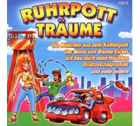 Various - Ruhrpott Träume