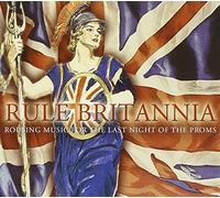 Various - Rule Britannia - Music for Last Night of the Proms (2CD)