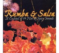 Various - Rumba and Salsa