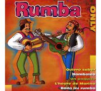 Various - Rumba Only