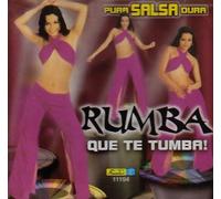 Various - Rumba Que Te Rumba: Esto Si Es