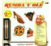 Various - Rumba Y Ole [Import]