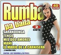 Various - Rumbas Pa Bailar [Import]