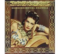 Various - Rumours from the Harem (10") [Vinilo]