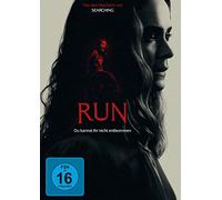 Various - Run - du Kannst Ihr Nicht Entkommen [Alemania] [DVD]