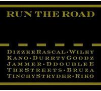 Various - Run the Road