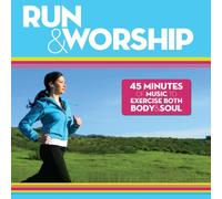 VARIOUS - RUN & WORSHIP