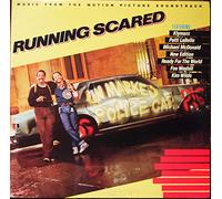 Various - Running Scared - MCA Records - MCA 6169