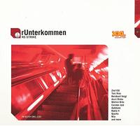 Various - Runterkommen Re-Strike