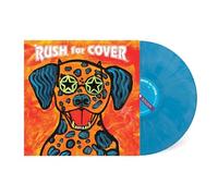 Various - Rush For Cover (Various Artists) [Vinilo]