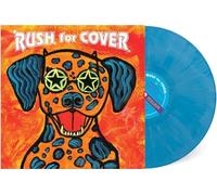 Various - Rush For Cover (Various Artists) [Vinilo]