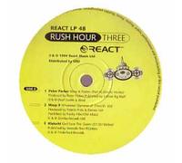 Various - Rush Hour 3 [Vinilo]